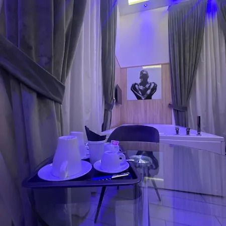 Casa de hóspedes Kore Luxury E 4*