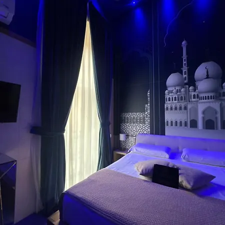 Casa de hóspedes Kore Luxury E Nápoles