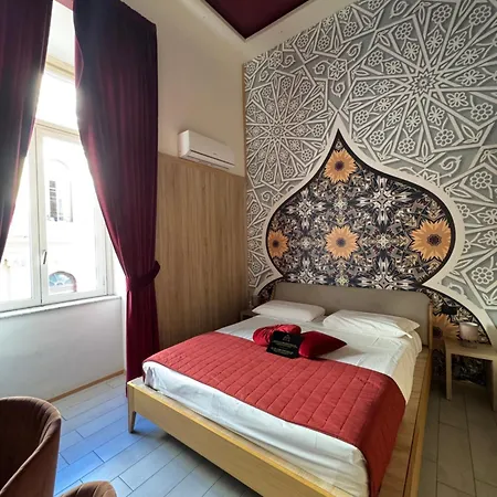 Πανσιόν Kore Luxury E 4*