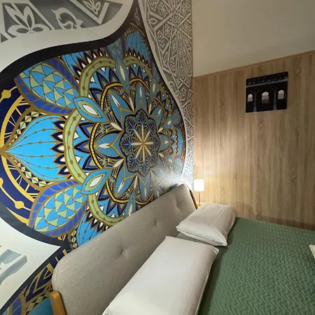 Πανσιόν Kore Luxury E 4*