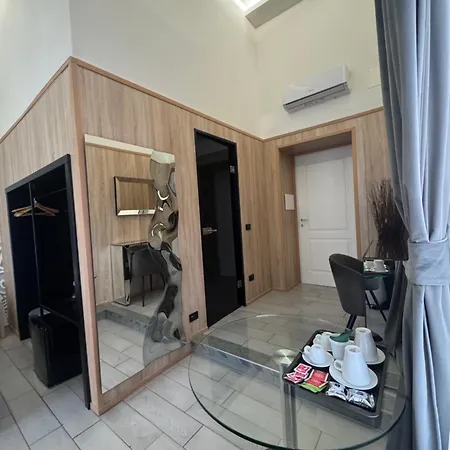 Kore Luxury E Casa de hóspedes Nápoles