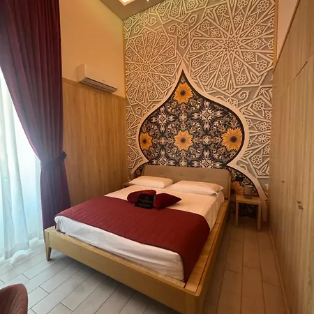 Kore Luxury E Casa de hóspedes