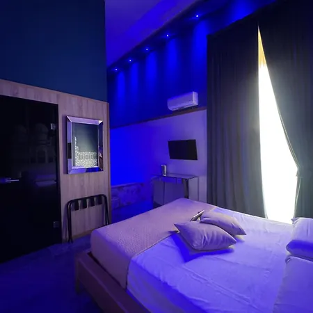 Kore Luxury E Πανσιόν Νάπολη