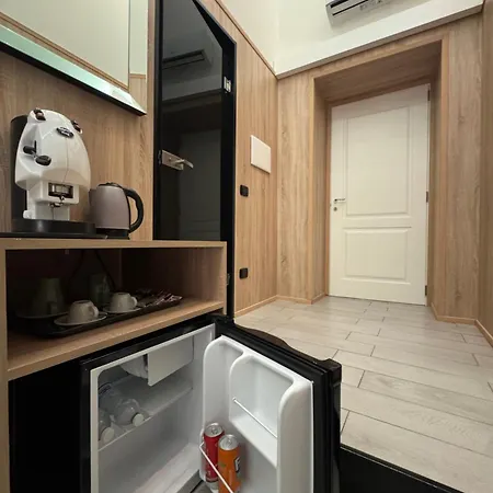 Kore Luxury E Neapel