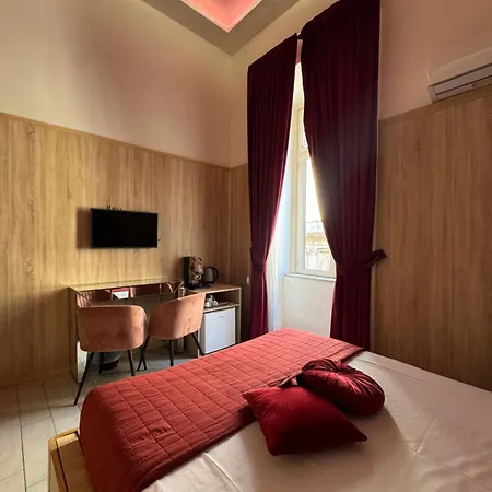 Casa de hóspedes Kore Luxury E Nápoles