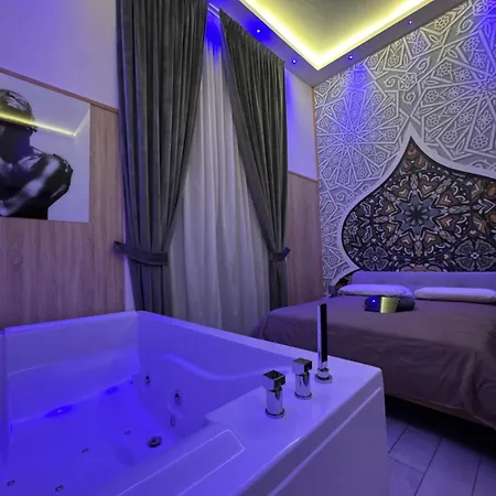 Πανσιόν Kore Luxury E