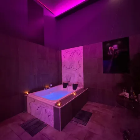 Casa de hóspedes Kore Luxury E 4*