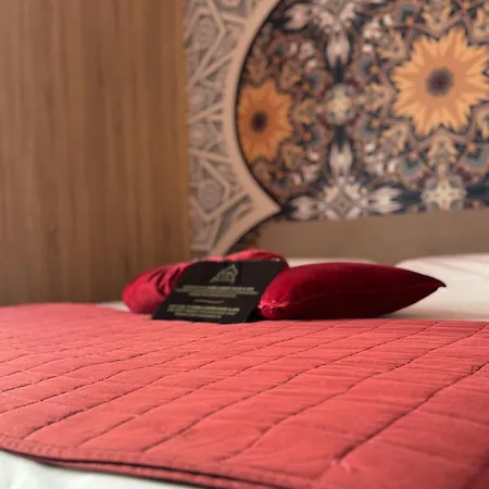 Kore Luxury E Casa de hóspedes Nápoles