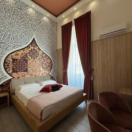 Kore Luxury E Casa de hóspedes