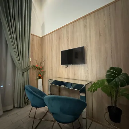 Πανσιόν Kore Luxury E