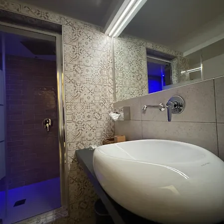 Kore Luxury E Πανσιόν Νάπολη