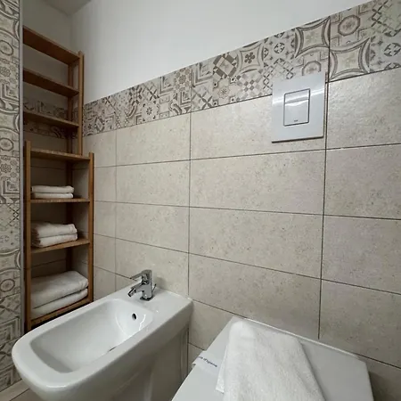 Kore Luxury E 4* Νάπολη