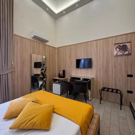 Pensionat Kore Luxury E