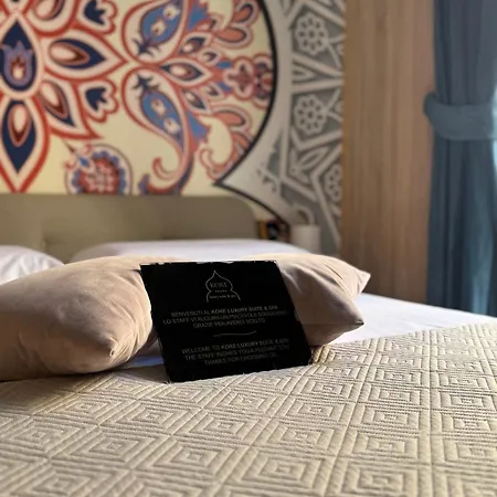 Casa de hóspedes Kore Luxury E 4*