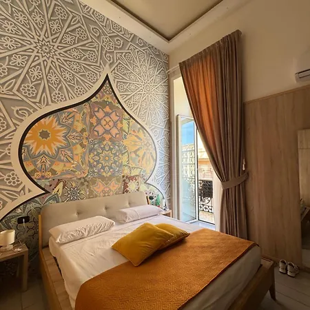 Casa de hóspedes Kore Luxury E 4*