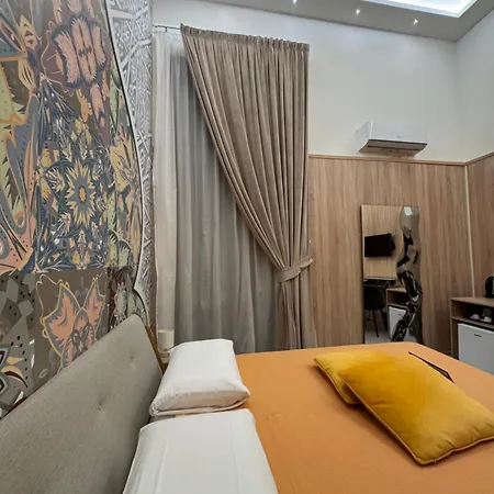 Kore Luxury E Casa de hóspedes