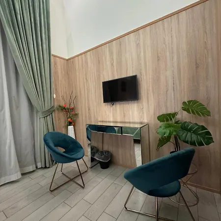 Kore Luxury E Pensionat Neapel