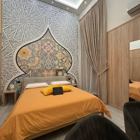 Kore Luxury E Casa de hóspedes