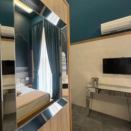 Casa de hóspedes Kore Luxury E