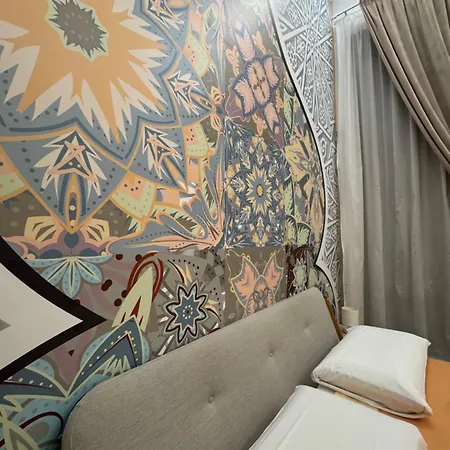 Casa de hóspedes Kore Luxury E 4*