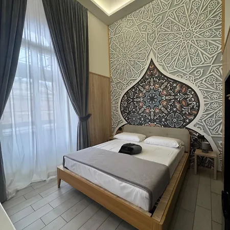 Kore Luxury E Νάπολη