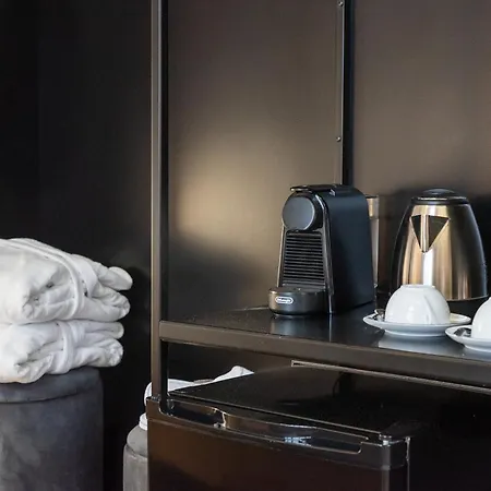 Kore Luxury E 4*