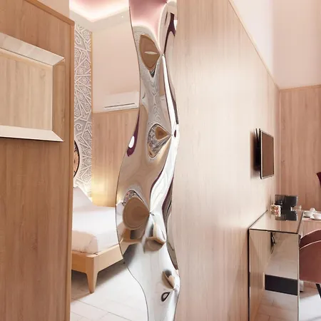 Kore Luxury E 4*