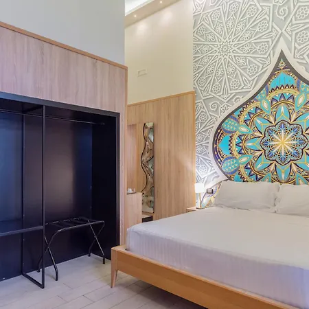 Kore Luxury E 4*