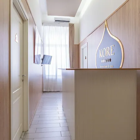 Kore Luxury E 4*