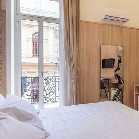Kore Luxury E Neapol