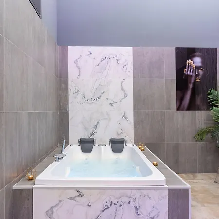 Kore Luxury E 4* 那不勒斯