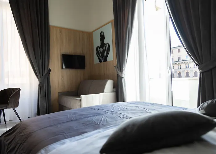 Kore Luxury E Konukevi 4*