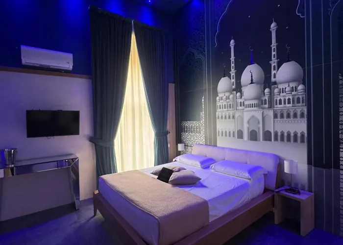 Kore Luxury E Konukevi 4*