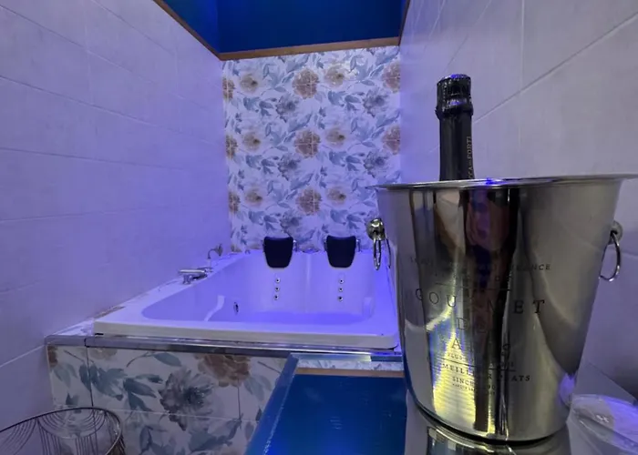 Kore Luxury E Konukevi 4*