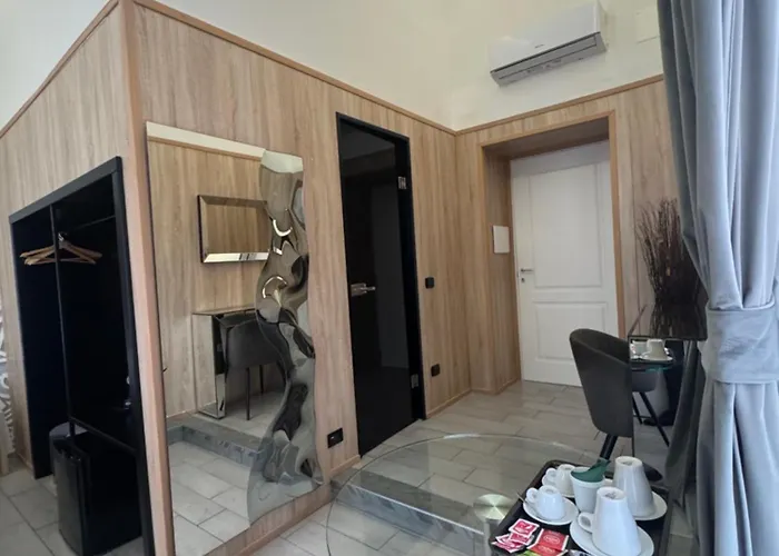 Kore Luxury E Konukevi Napoli