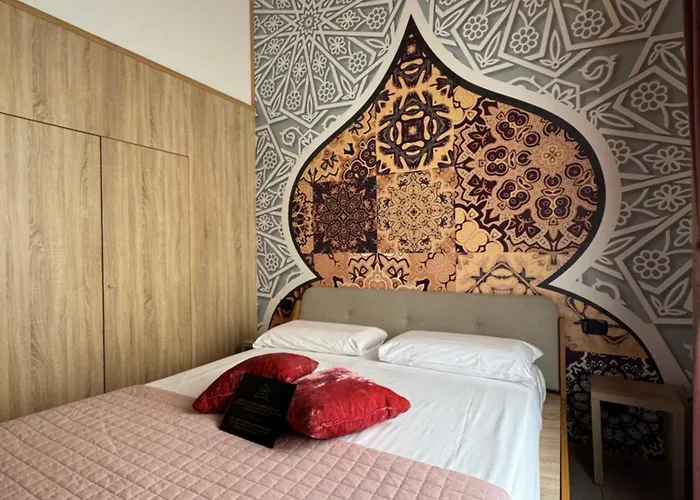 Kore Luxury E 4* Napoli