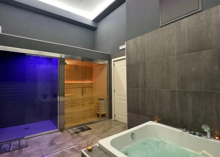 Kore Luxury E Napoli