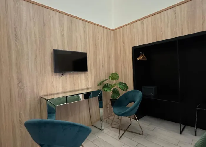 Kore Luxury E Konukevi Napoli