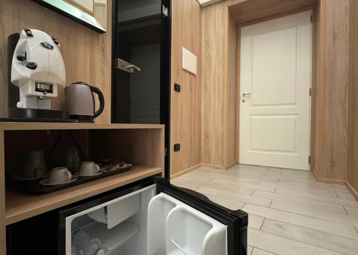 Kore Luxury E Napoli