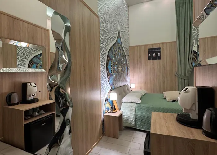 Kore Luxury E Konukevi 4*