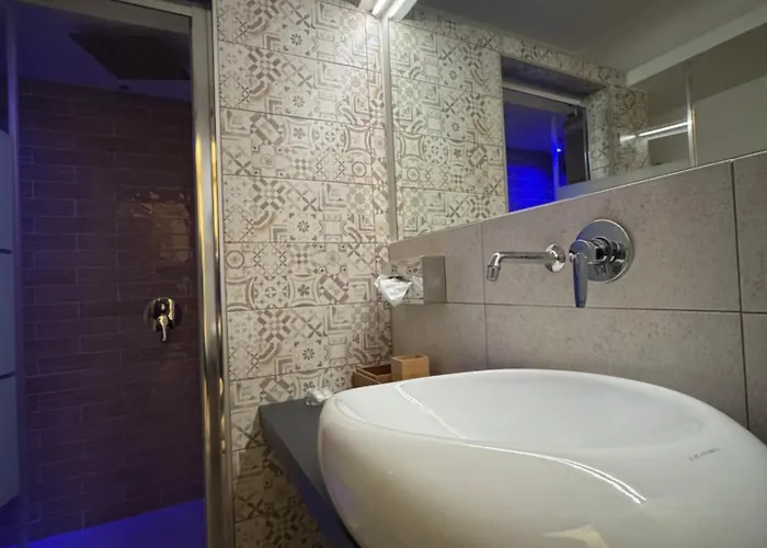 Kore Luxury E Konukevi Napoli