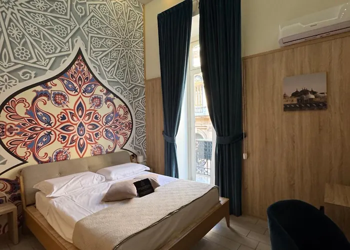 Kore Luxury E Konukevi 4*