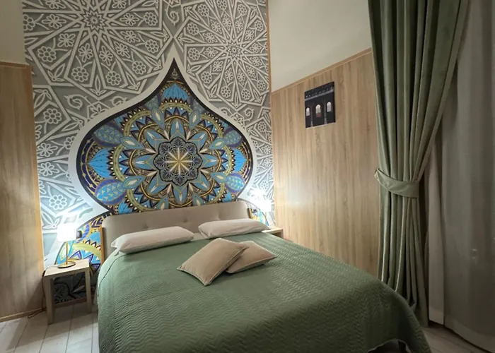 Kore Luxury E Napoli