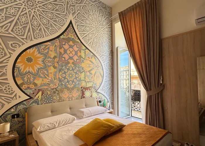 Konukevi Kore Luxury E 4*