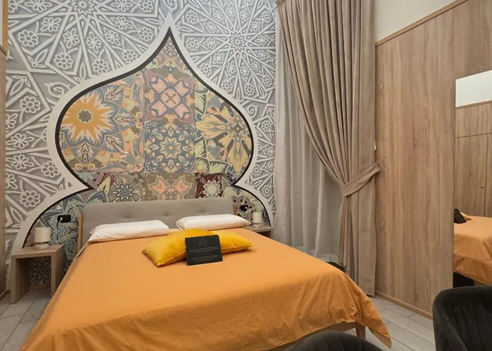 Kore Luxury E Konukevi