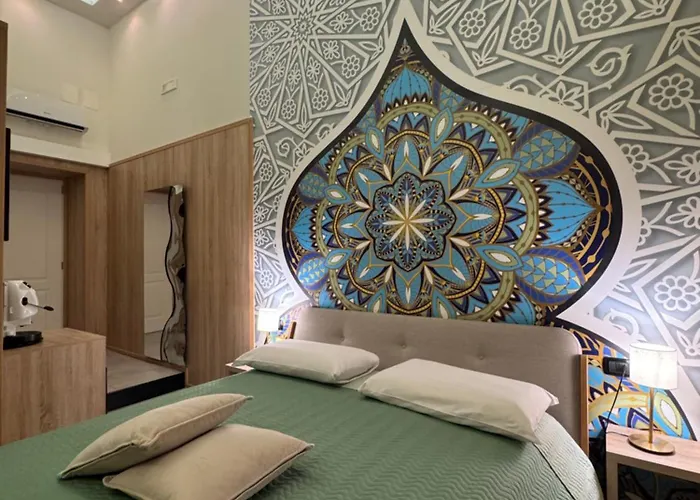 Kore Luxury E Konukevi 4*