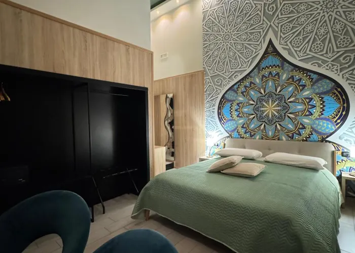 Kore Luxury E Konukevi Napoli