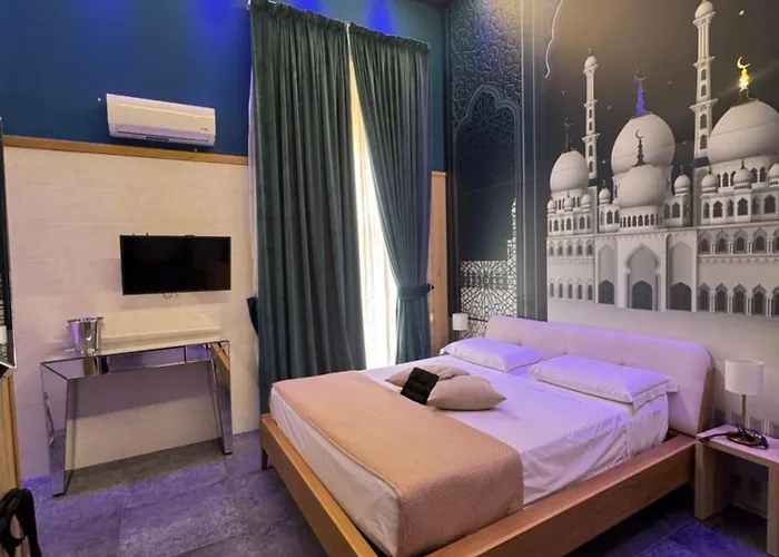 Гостевой дом Kore Luxury E 4*