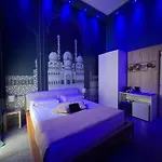 Kore Luxury E Maison d'hôtes 4*