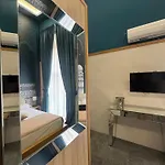 Maison d'hôtes Kore Luxury E